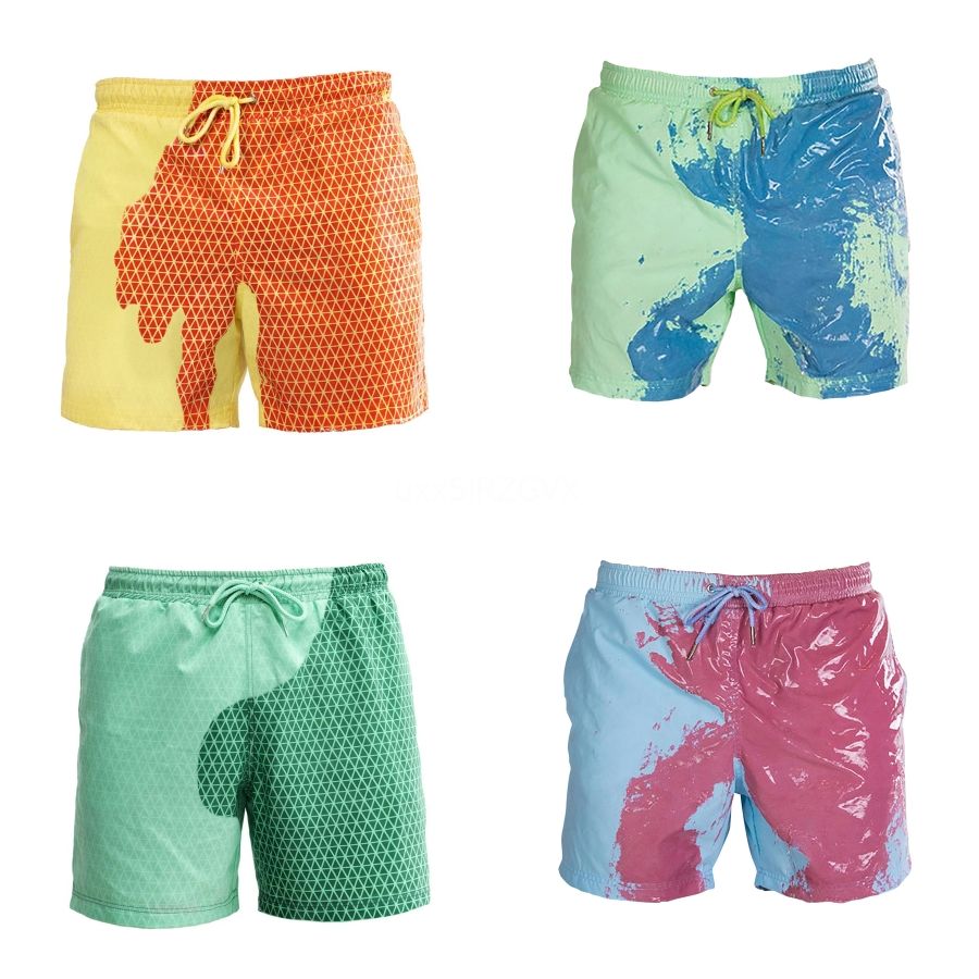 baby designer swim shorts