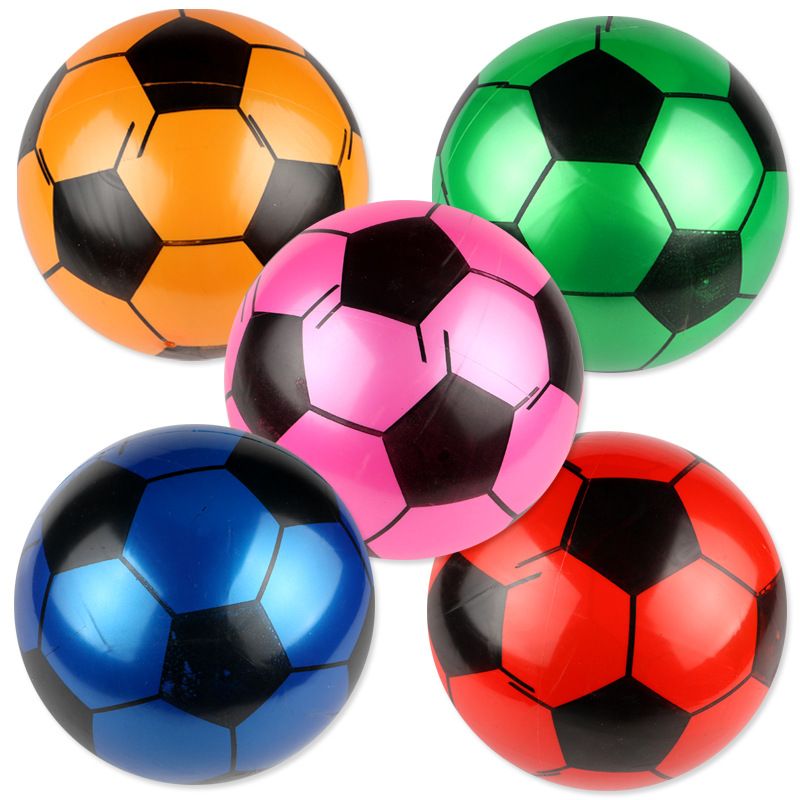 soccer ball toy box