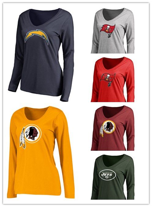 women's redskins jersey
