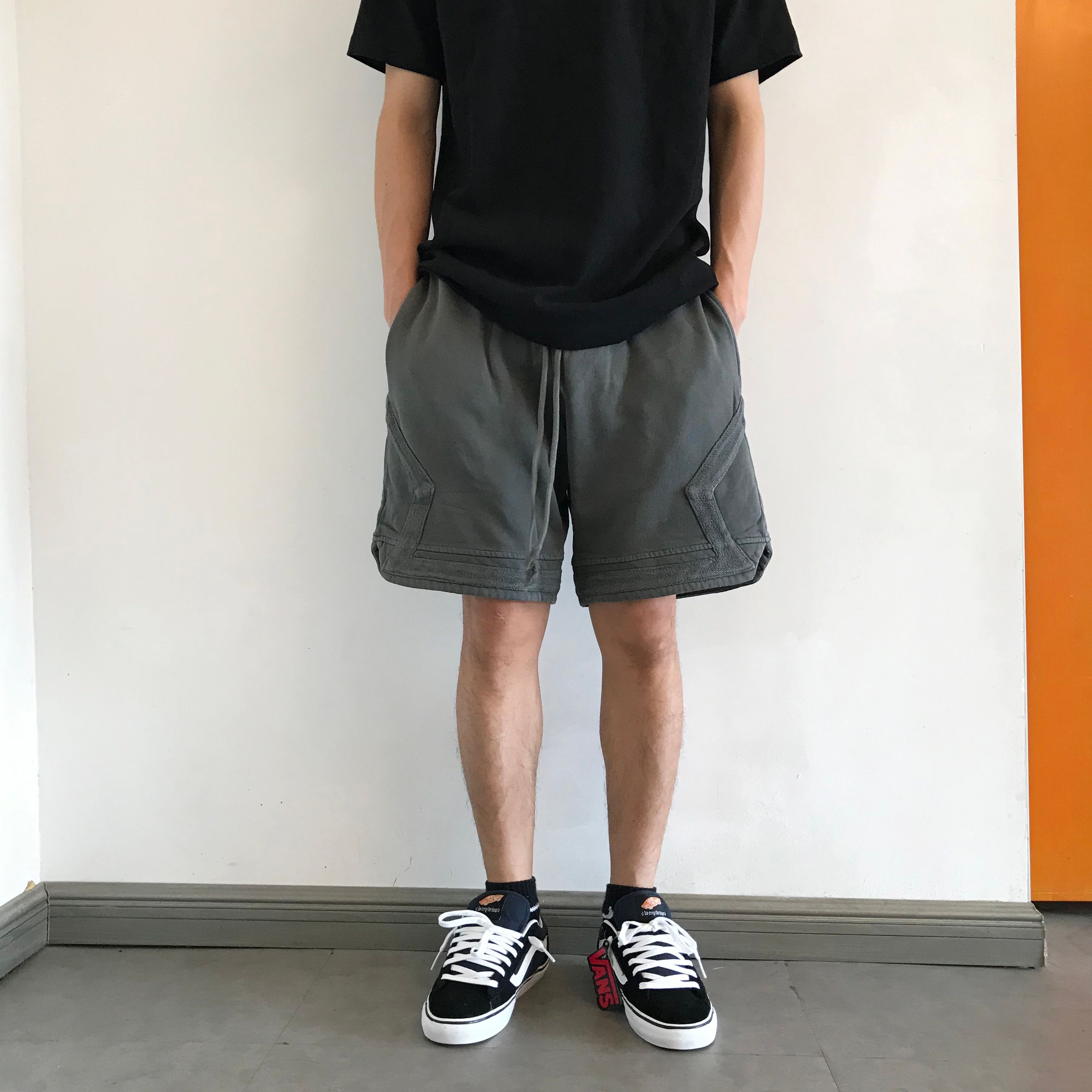 Designer Sweat Shorts Shop, 59% OFF 