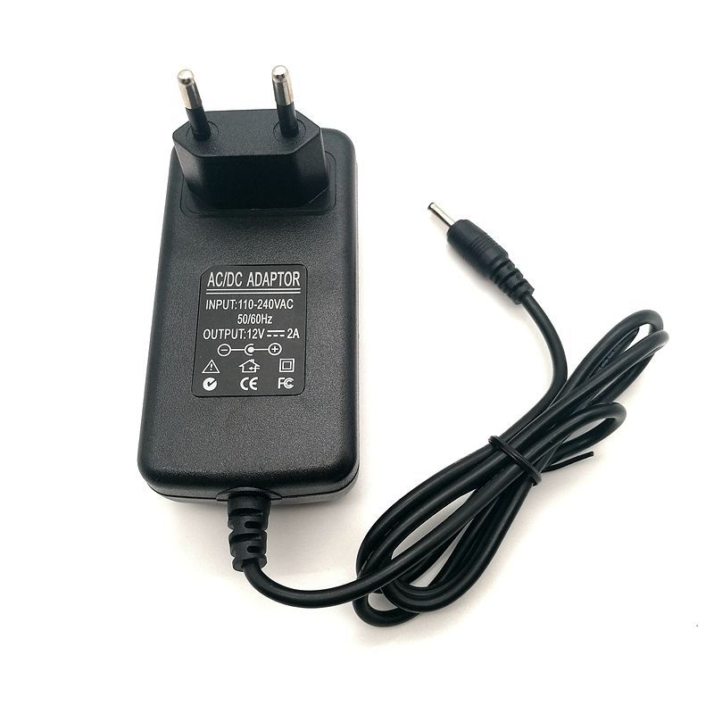 Discount 12v 2a Power Supply Eu Plug Dc 3 0x1 1mm Charger For Acer Iconia Tab A500 A501 00 A100 A101 Tablet Pc Power Adapter From China Dhgate Com