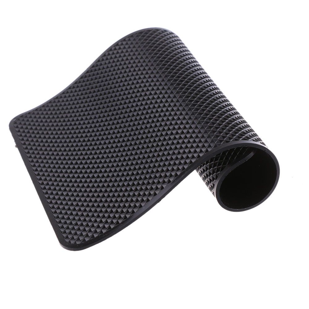 black non slip mat