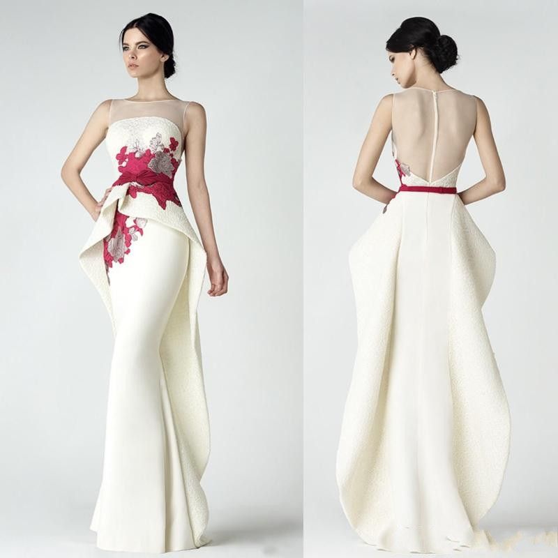 chic prom dresses 2019