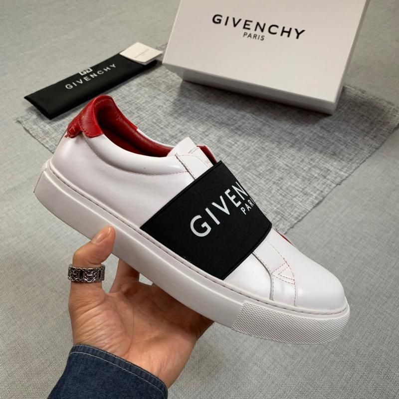 givenchy red top
