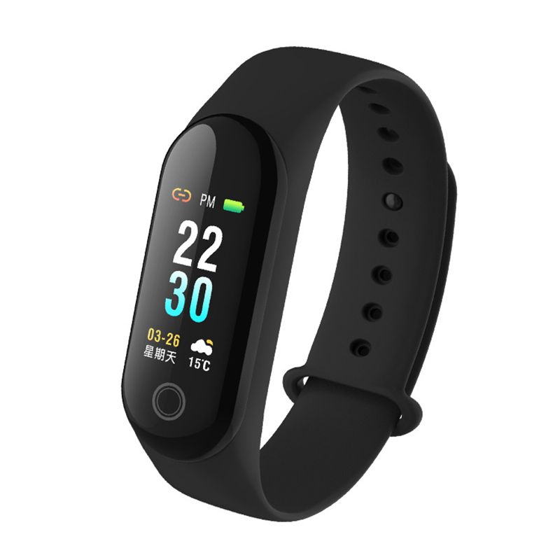 xiaomi m3 watch