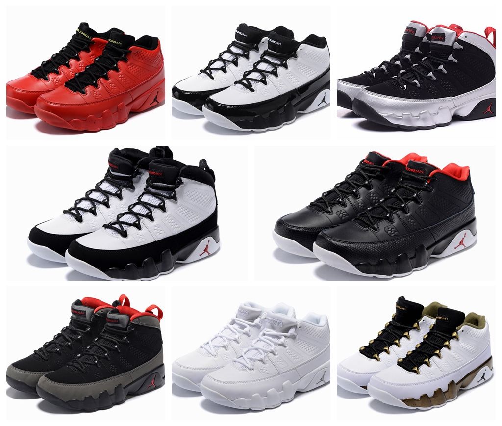 jordan 9 dhgate