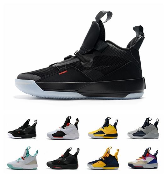 air jordan 33 comprar