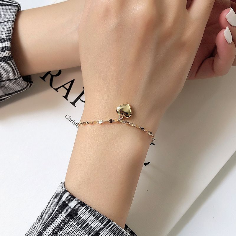 small silver bangle bracelets