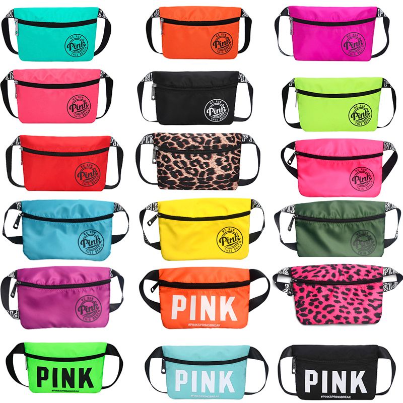 purse attached to belt