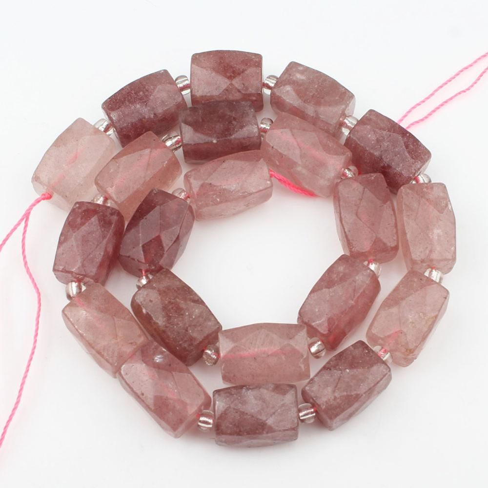 Strawberry Quartz