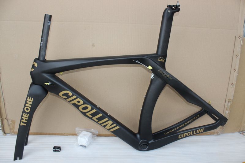 Acquistare Cipollini RB1K Telaio In Carbonio Bici Da Strada Con Telaio In  Carbonio 3K Telaio Bicicletta XXS / XS / S / M / L / XL BB86 BSA BB30 Telaio  Carbone