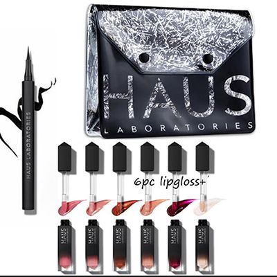 Haus lipgloss