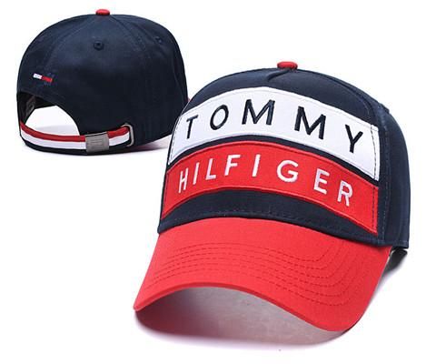 hilfiger snapback