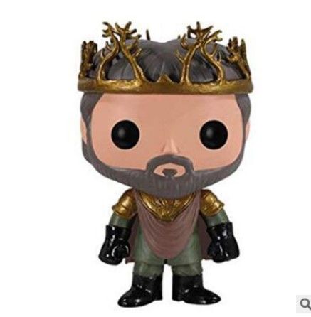 renly baratheon funko pop