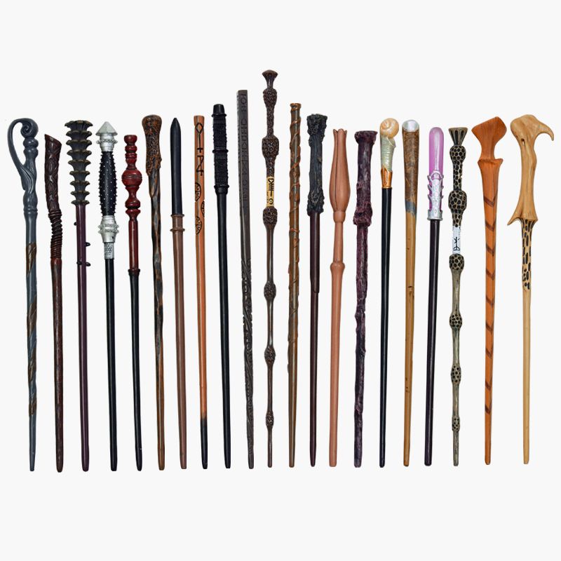 harry potter magic wand toy