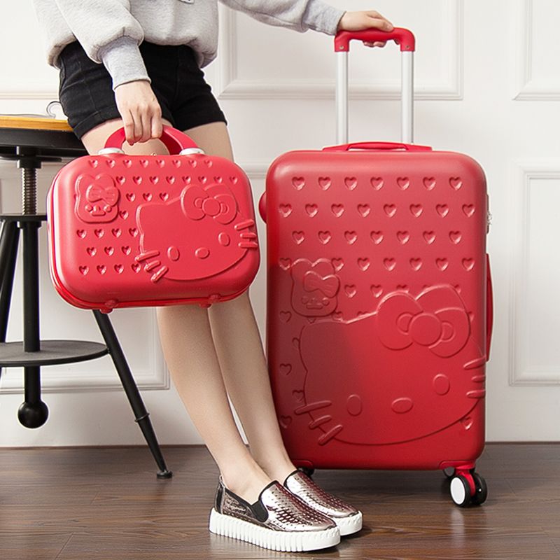 wholesale luggage sets