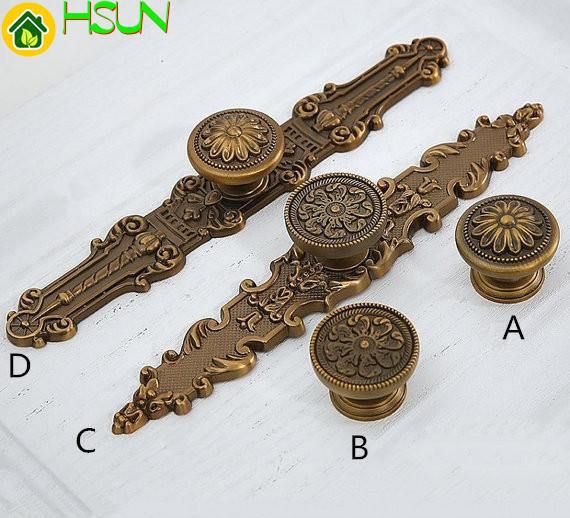 2019 Dresser Knobs Handles Drawer Knobs Pulls Handles Backplate