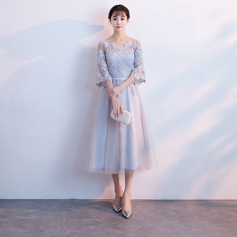 short spring formal dresses