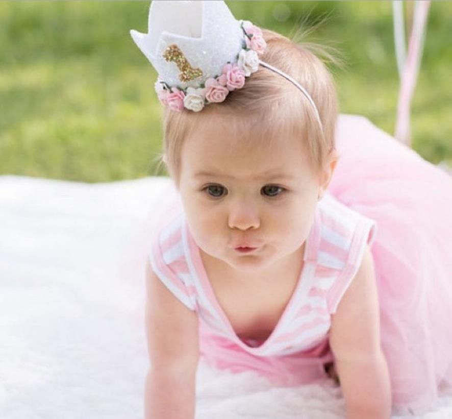 baby boy hair bands
