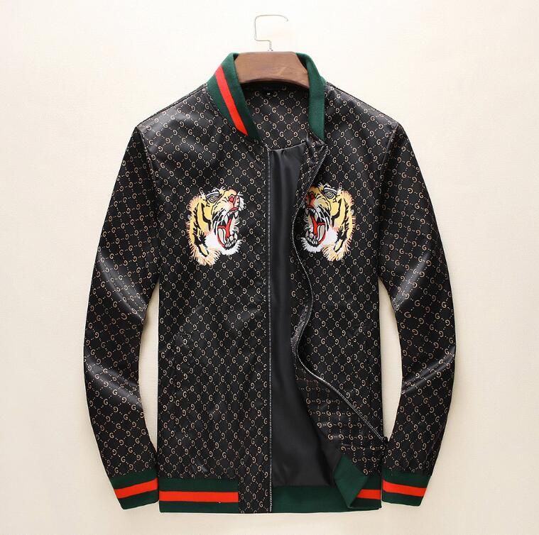 polo baseball jackets