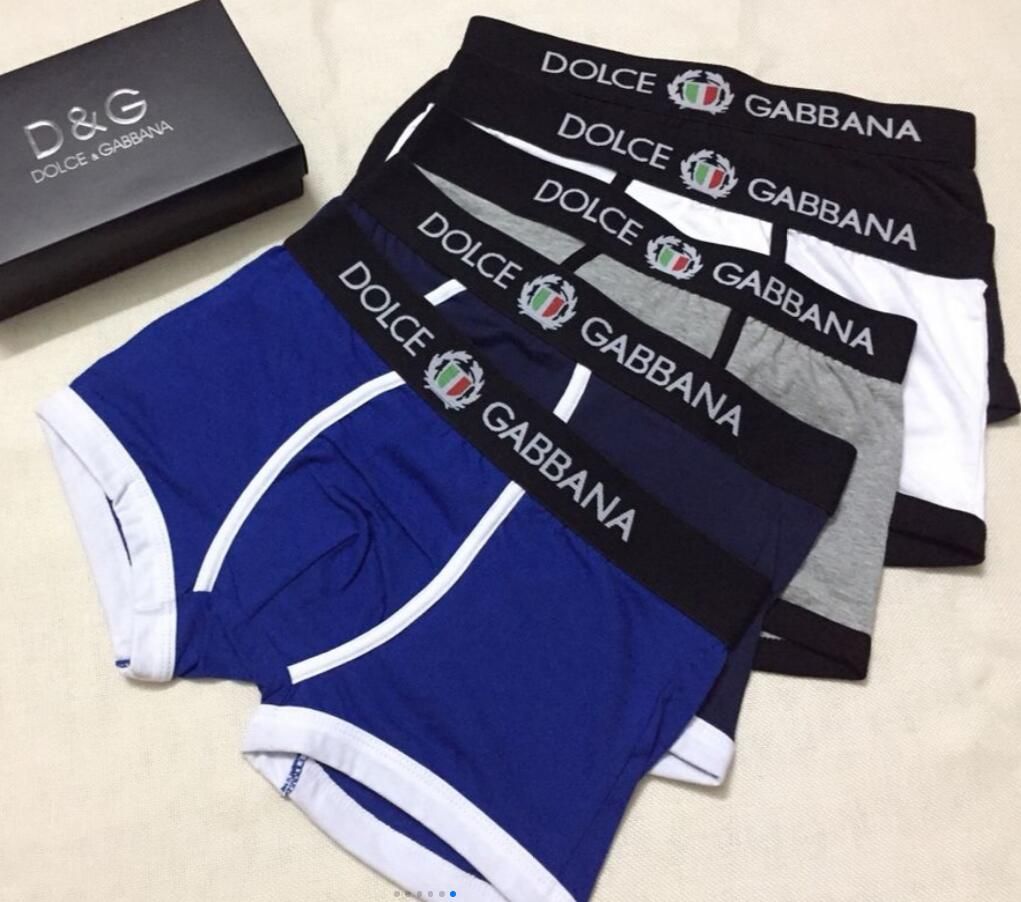 d&g mens underwear