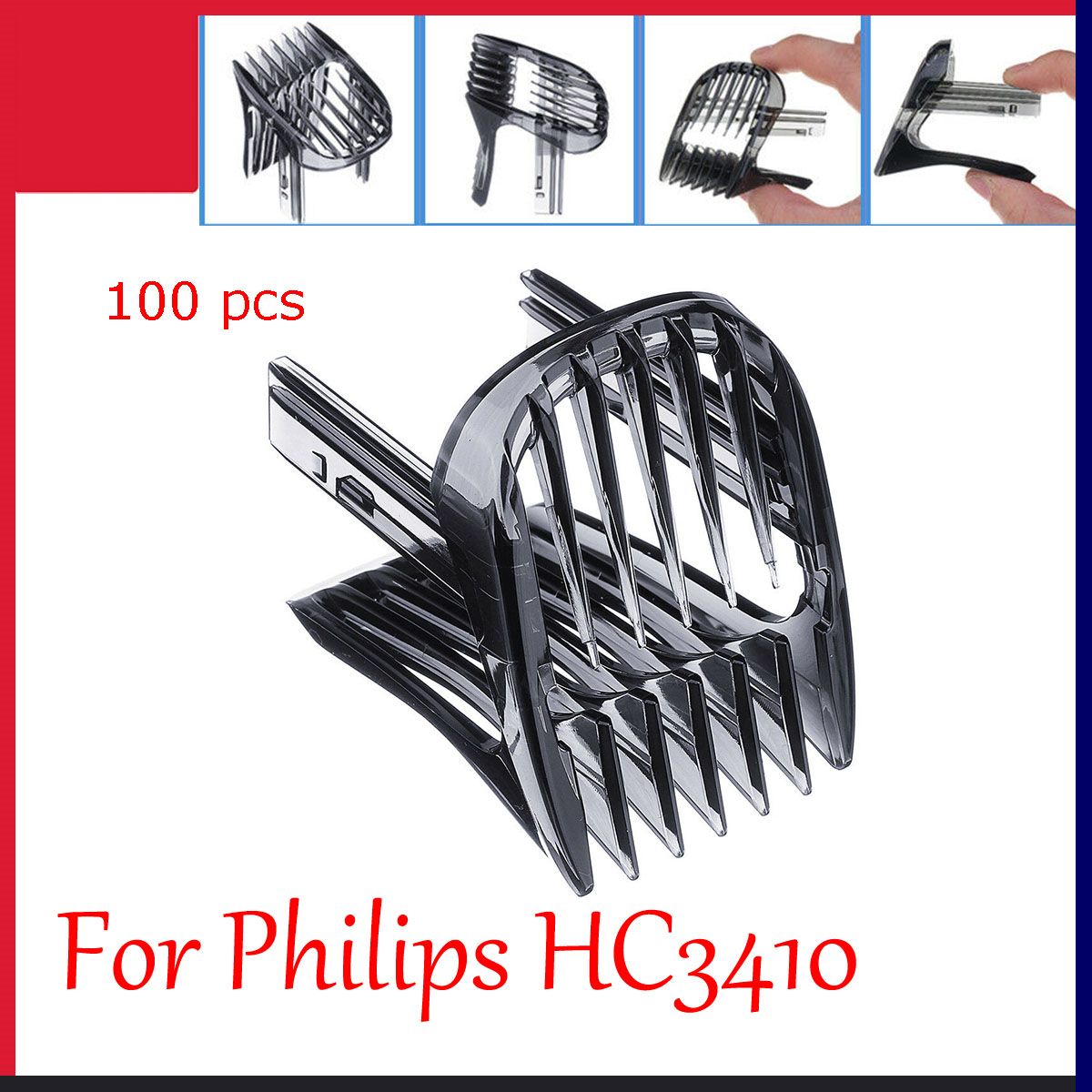 philips trimmer hc3420