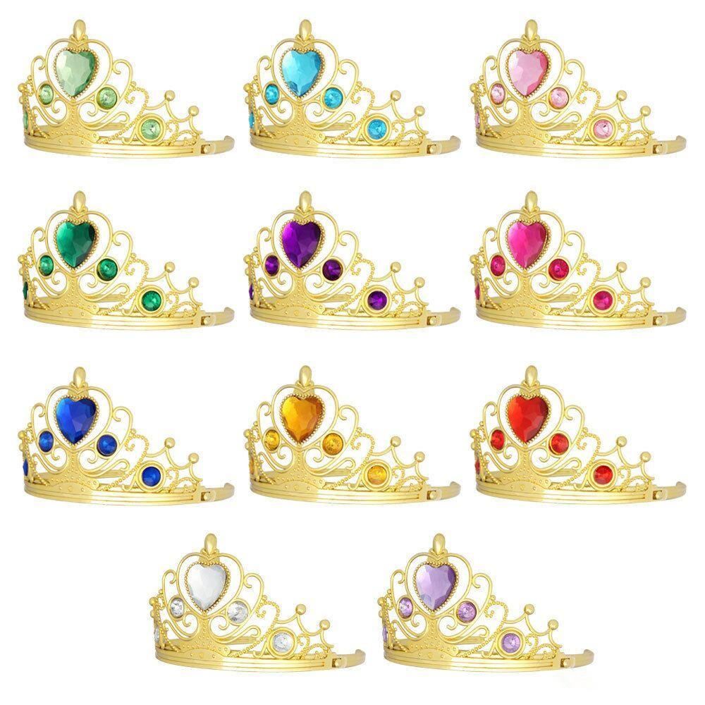 party tiaras for kids