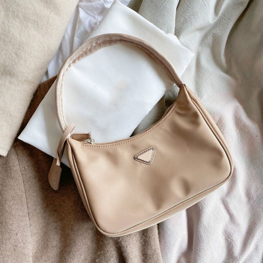 luxury shoulder bag