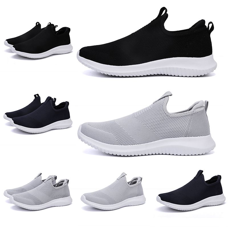 best laceless trainers