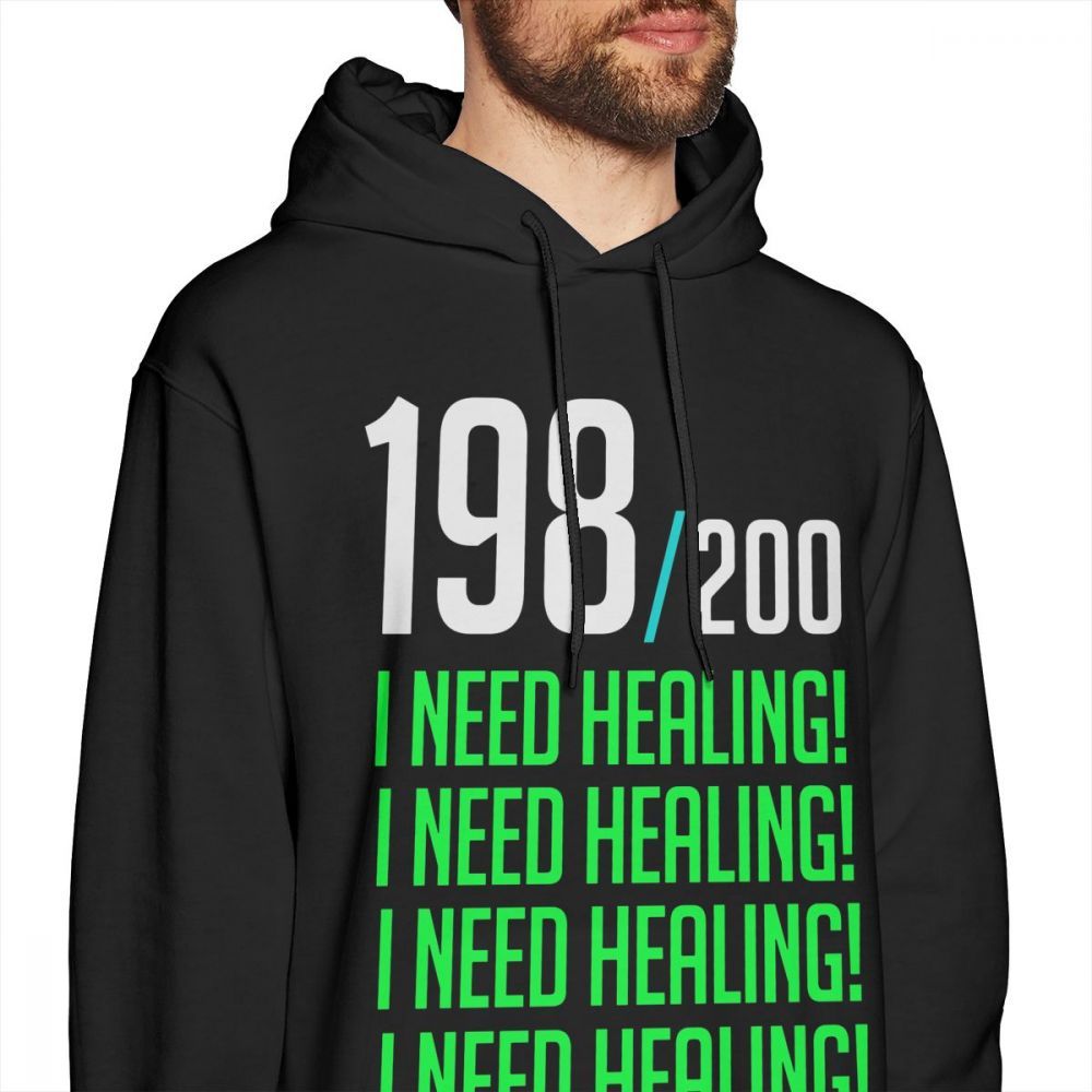 moletom com capuz genji