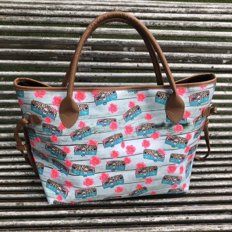 beach tote bags wholesale