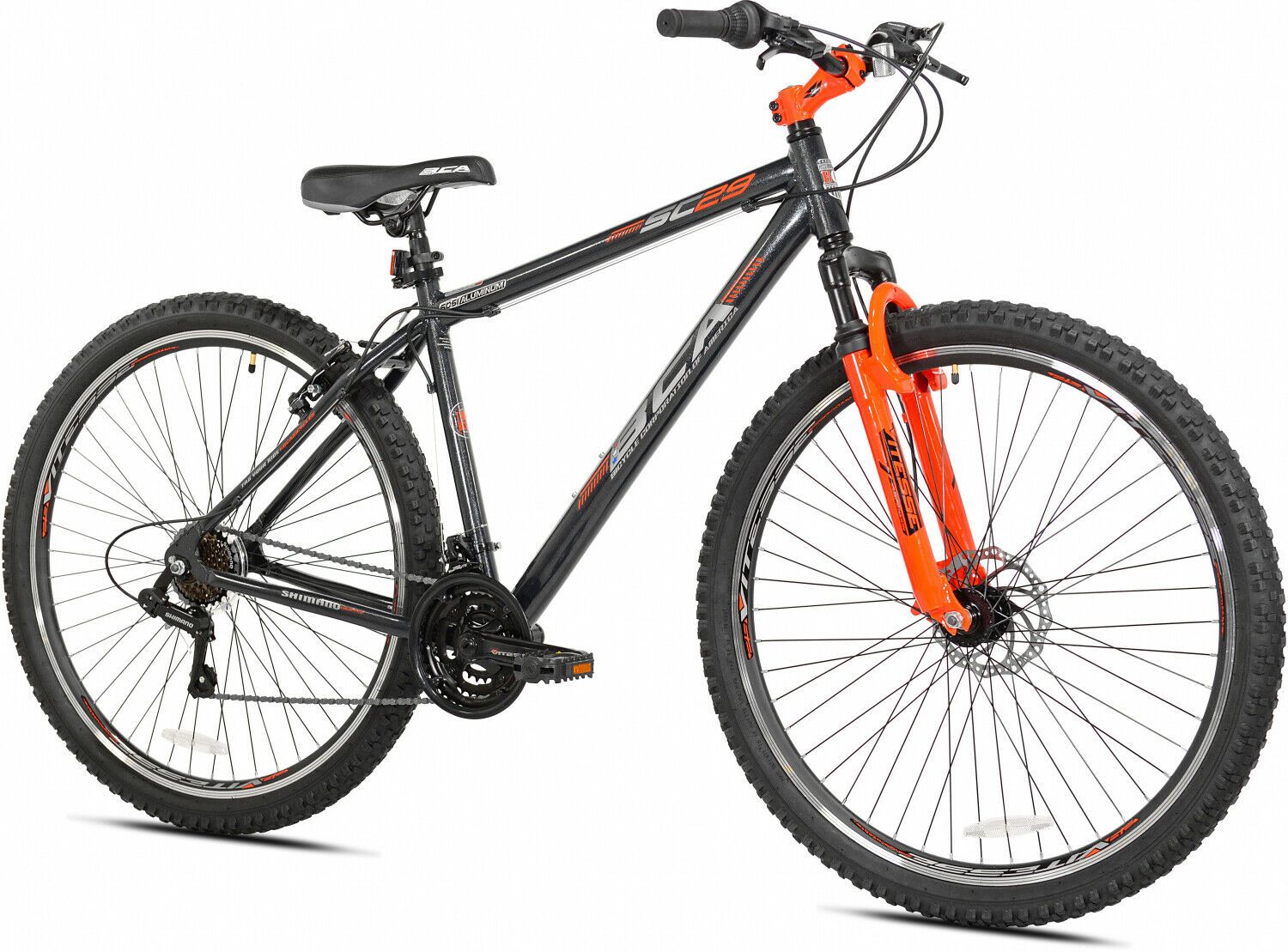 29 inch mountain bike for sale