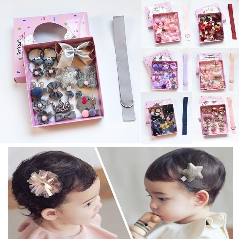 2 Piezasjuegos De Niños De Rhinestone Accesorios Para Pelo 2 Piezasjuegos De Niños De Rhinestone Accesorios Para Pelo