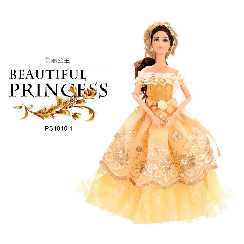 barbie doll pretty