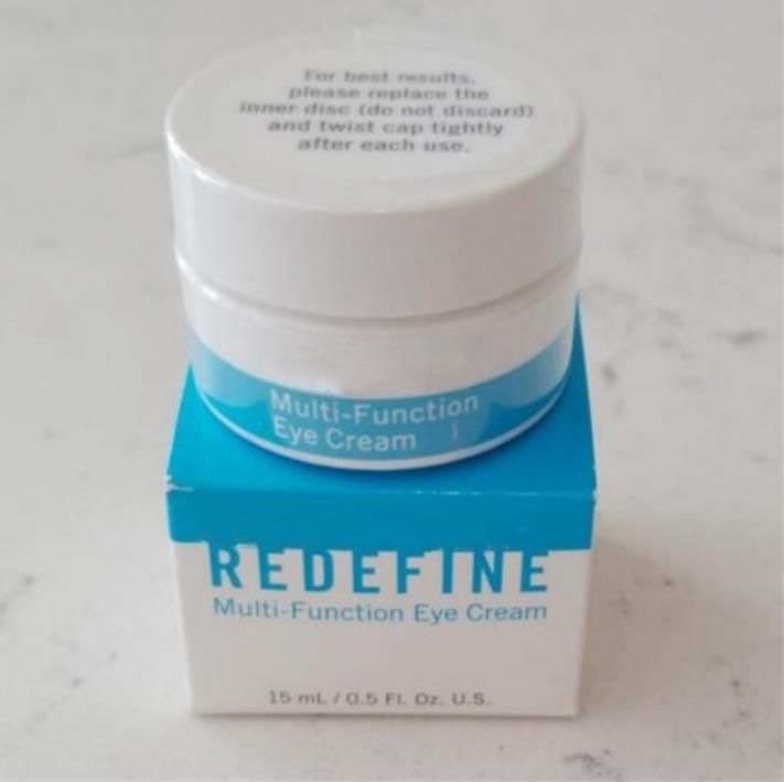 Top Quality Redefine Multi Function Eye Cream 15ml Skin Care Cream From