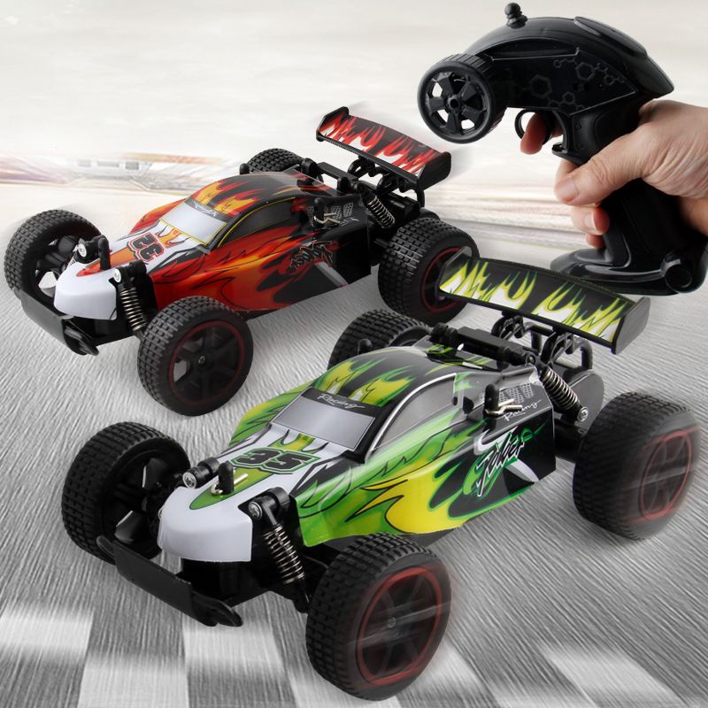 wireless remote car