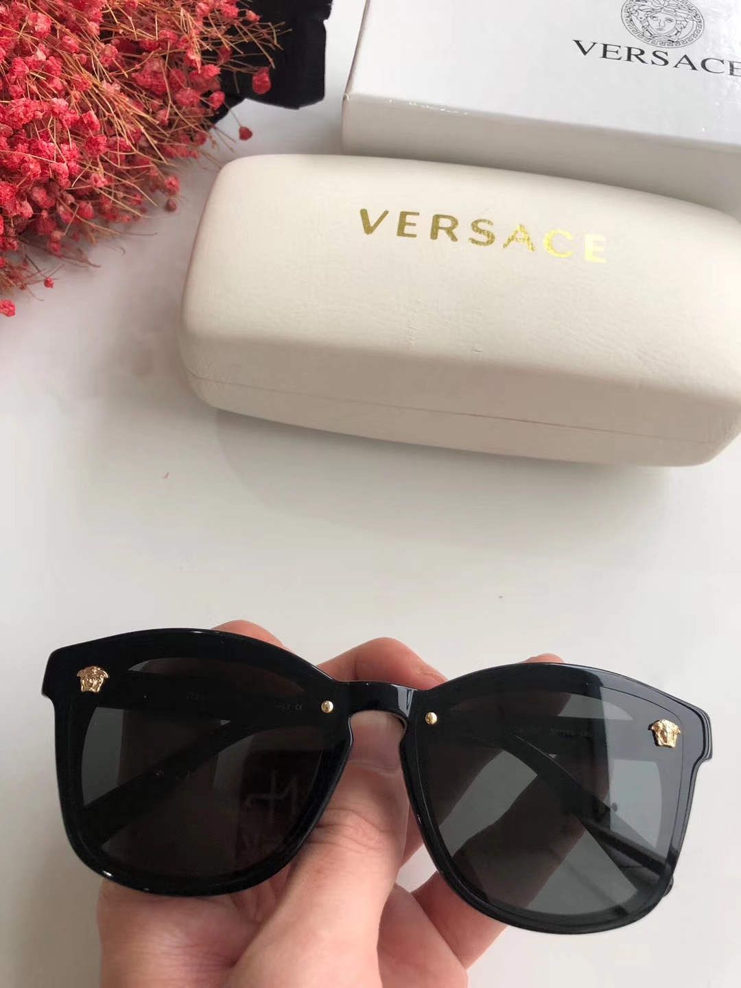 versace 4350 sunglasses