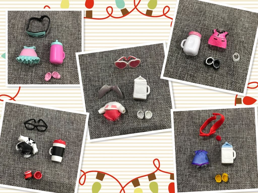 muñecas lol originales por mayor