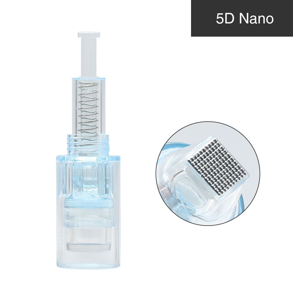 5D Nano