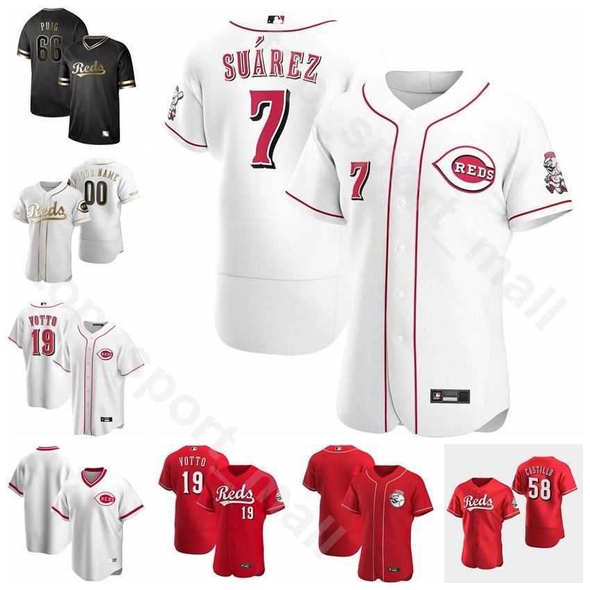joey votto jersey