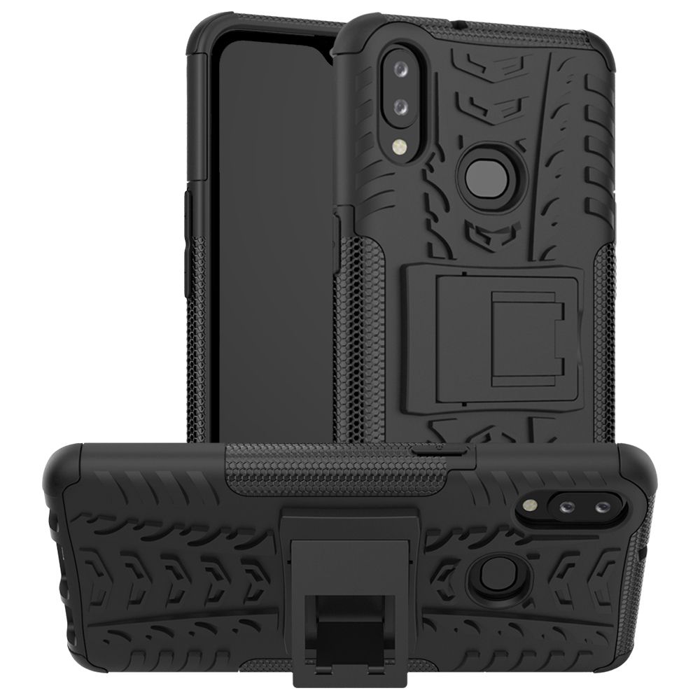 Compre Para Samsung Galaxy A10S Caso Híbrido Armadura Hard Case Protectior  Capa Para Samsung Galaxy A107F A10 S Tampa Traseira Em Granel De Cases Para  Celulares | DHgate.Com