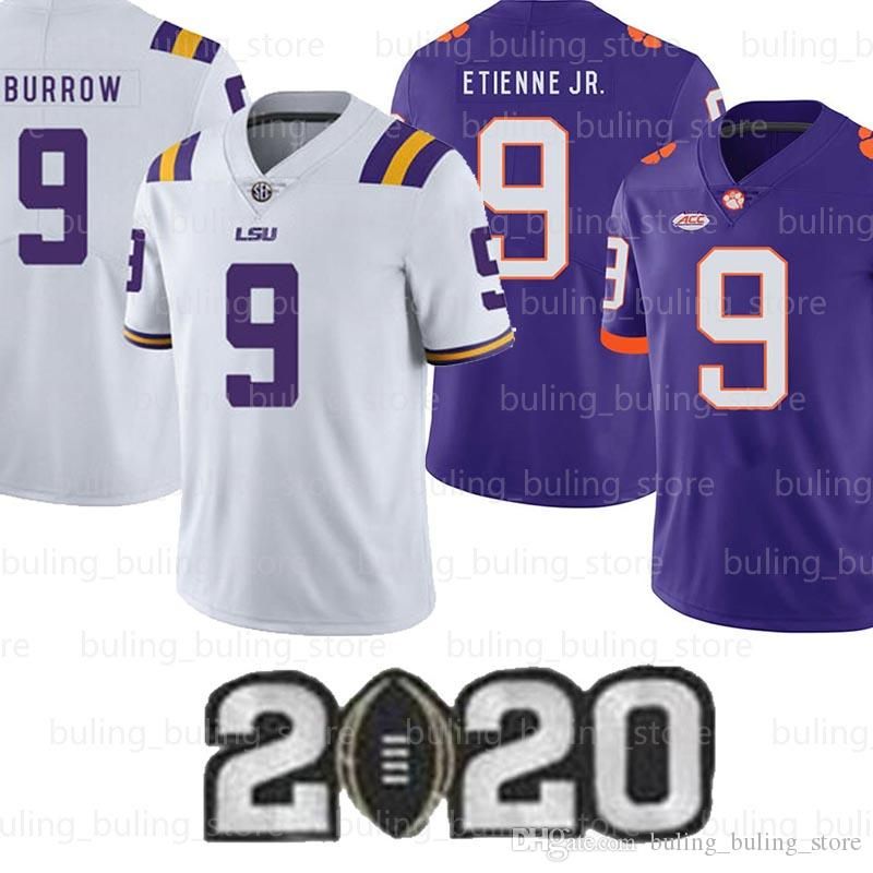 travis etienne jr jersey