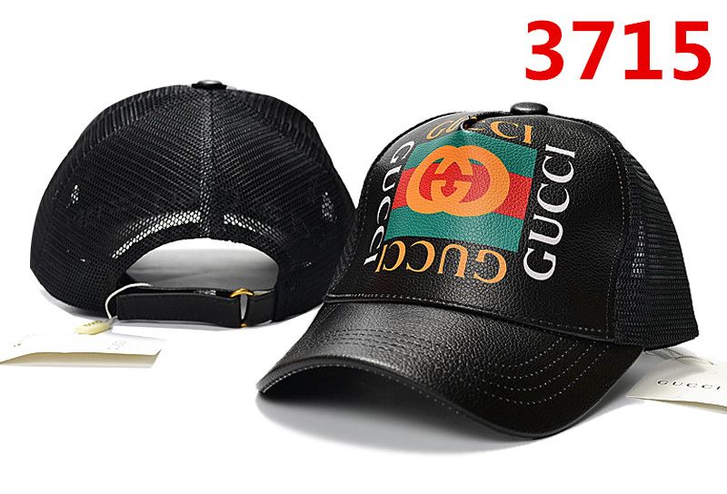 gucci basketball cap
