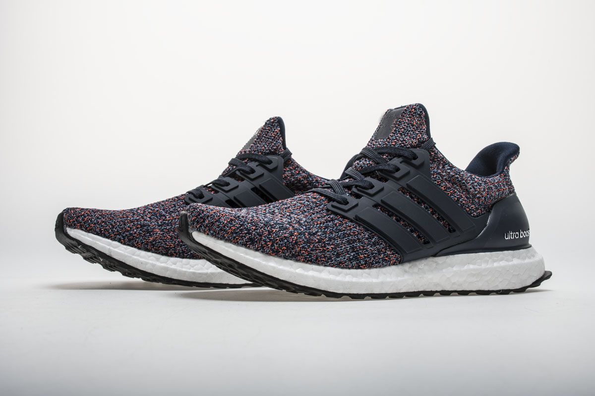 ultra boost 4.0 navy multicolor