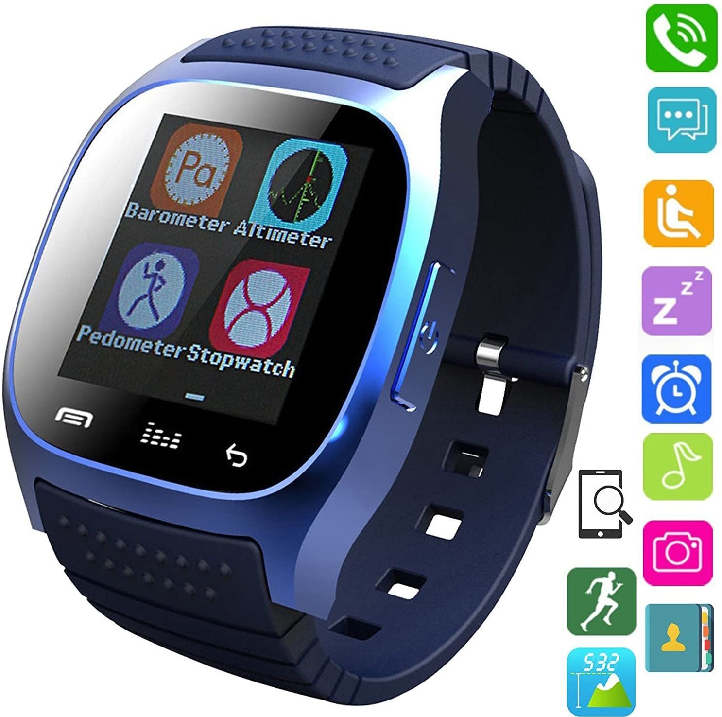 samsung smart watch for kids