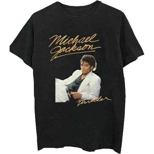 maglia michael jackson
