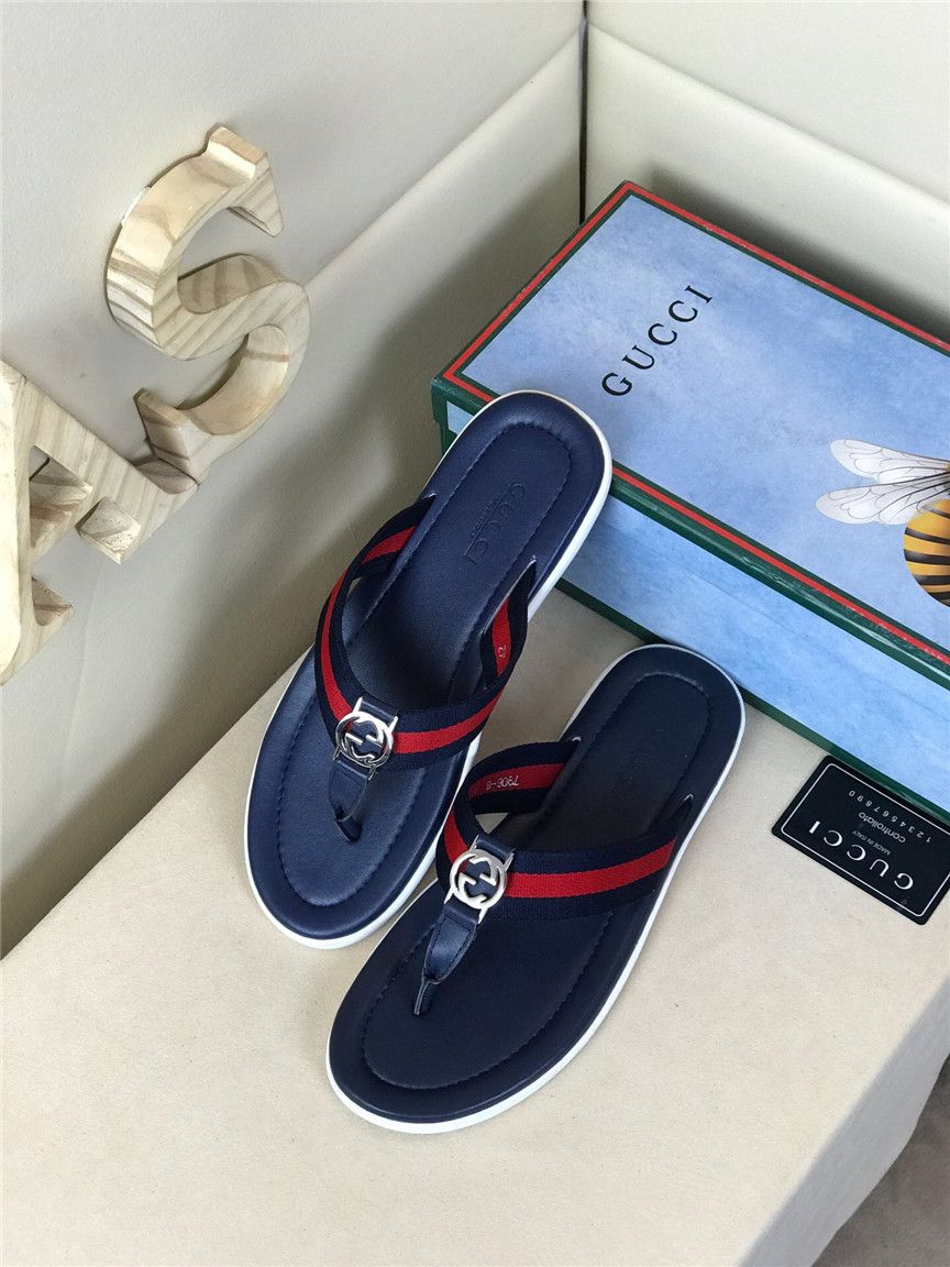 trendy flip flops 2020