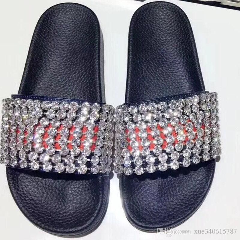 latest women sandals