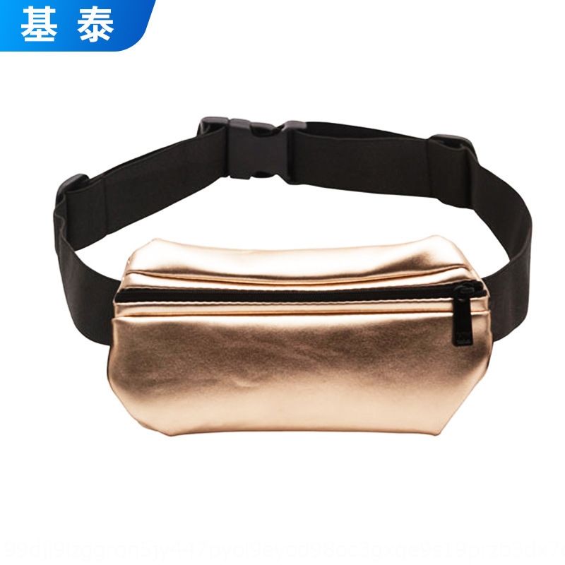 Bolsa de cintura deportiva al aire libre multifunción Bolso de bolsa de teléfono móvil impermeable Nylon Bolsa de cintura deportiva al aire libre multifunción Bolso de bolsa de teléfono móvil impermeable Nylon