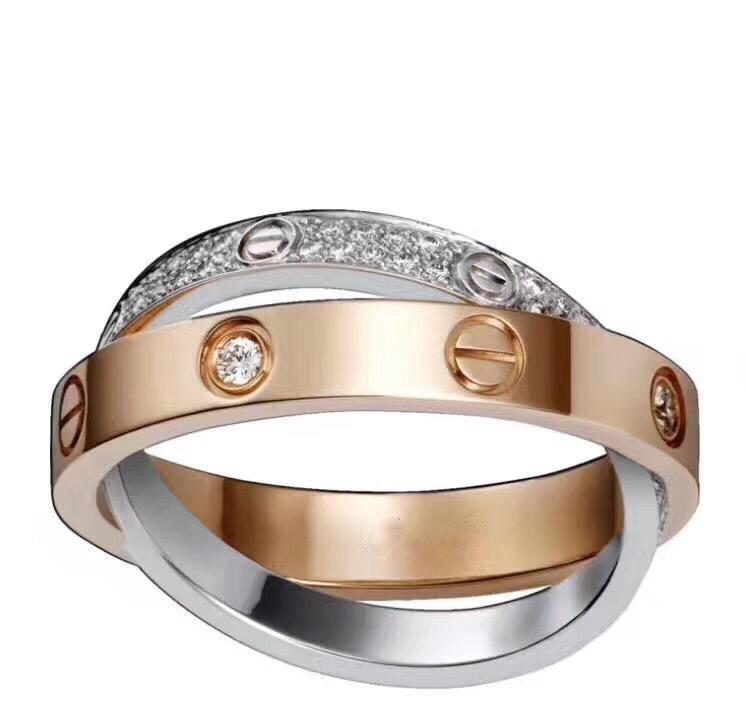 cartier ring 925